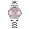 Women Fashion Leather Watch