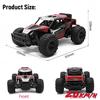 6V 2.4G 4WD 48KM/h Speed 480P WiFi Camera WIFI FPV Control Off-road Truck RTR Toy With Remote Control Phone Electric RC Car Toys