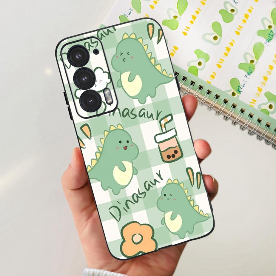 

For Motorola Moto Edge 20 Pro Case New Fashion Painted Cover Soft Silicone Phone Case For Motorola Edge 20 Lite Edge20 Pro Shell Motorola Edge20 Pro