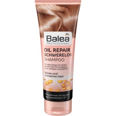 Professional Oil Repair Shampoo 250ml