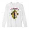 Mad Dogs Englishmen Joe Cocker T Shirt Design Musicale Retrò Stampa di Alta Qualità Vestibilità vintage Lavato Leggermente alla moda Versatile