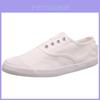 Casual Mens Canvas Loafers With Breathable Fabric For Summer And Spring Wear