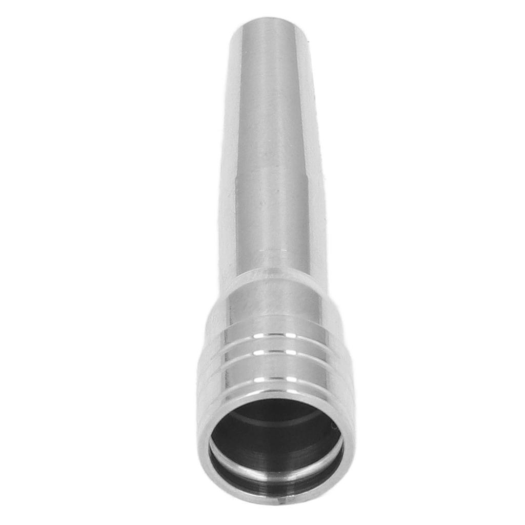 Coffee Machine Steam Nozzle Foam Maker Stainless Steel for Delonghi Dedica EC680 685 ECP3420