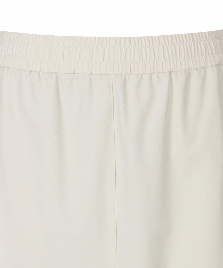 DISCOVERY EXPEDITION Women'S Stretch Woven Training Cargo Skirt (D/Ivory)
