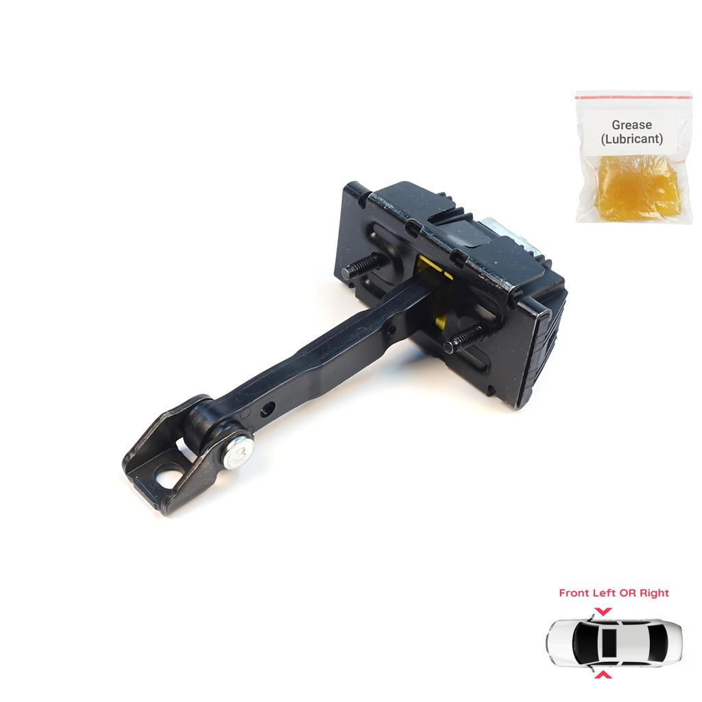 EDP1574 Front Door Stop Check Assy Limiter Strap for Toyota Avensis MK2 T25 2003-2008 6861005040