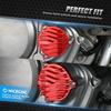 NICECNC For Honda XR650L XR 650L 650 L 1993-2025 2024 2023 2022 2021 2020 Motorcycle Engine Oil Filter Cover Guard Protector