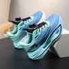 Kids Sneakers Boy Girl Basketball Shoes Casual Breathable Teenage Running Tennis Sneakers Plus Size 31-40