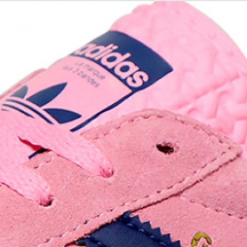 Adidas Women S Gazelle Bold H06122