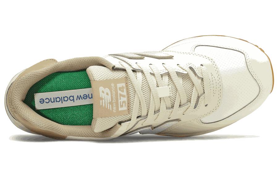 574 New Balance 'Angora' U574VY2