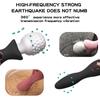 Magic Fun Shaker for Women's Masturbation Device Insertion for Women's Special AV Stick for Adult Toys