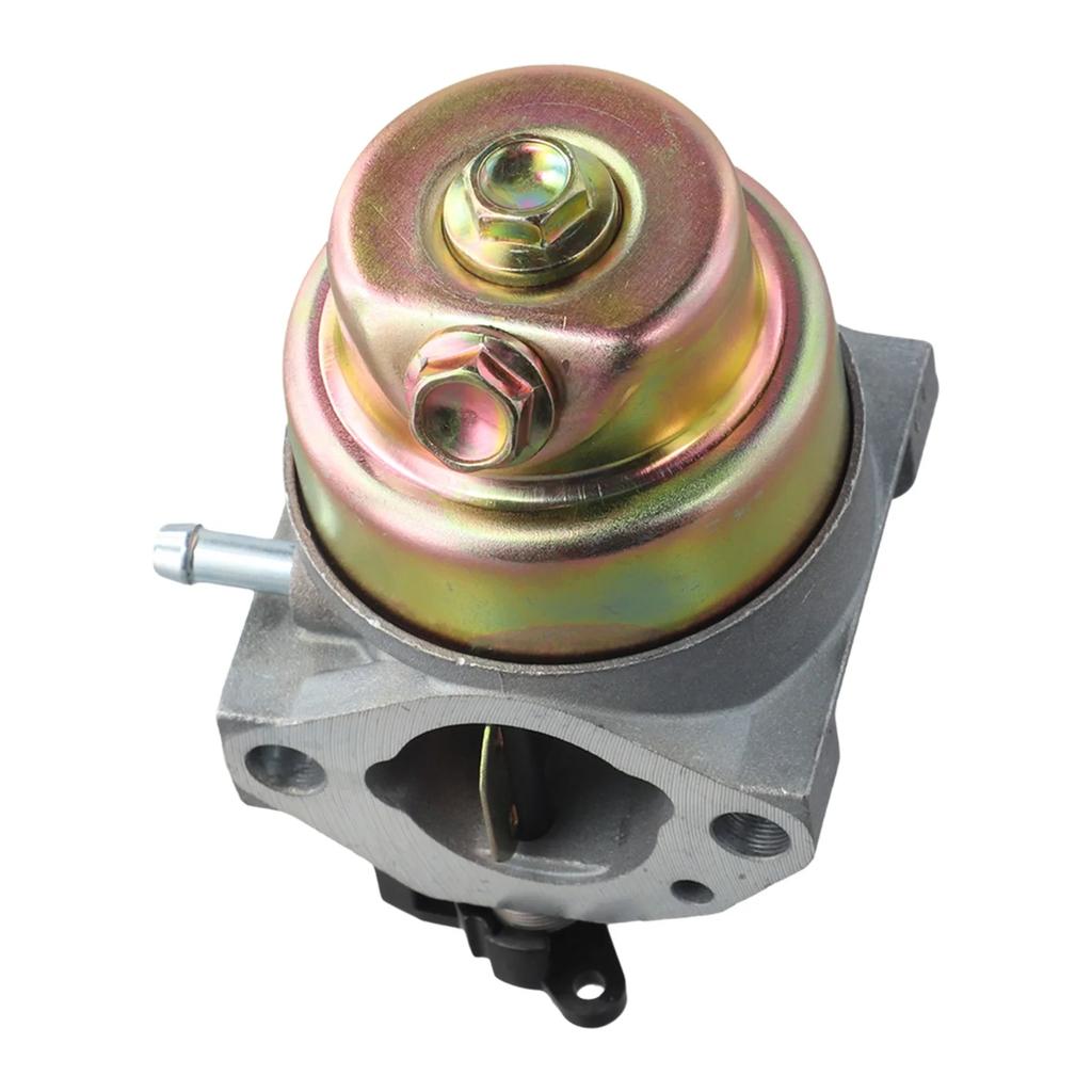 Einfach zu installierender Rasenmäher-Vergaser Einfach zu installierender Vergaser Vergaser für HRX Entwickelt für Honda-Modelle Verbesserte Leistungsabgabe