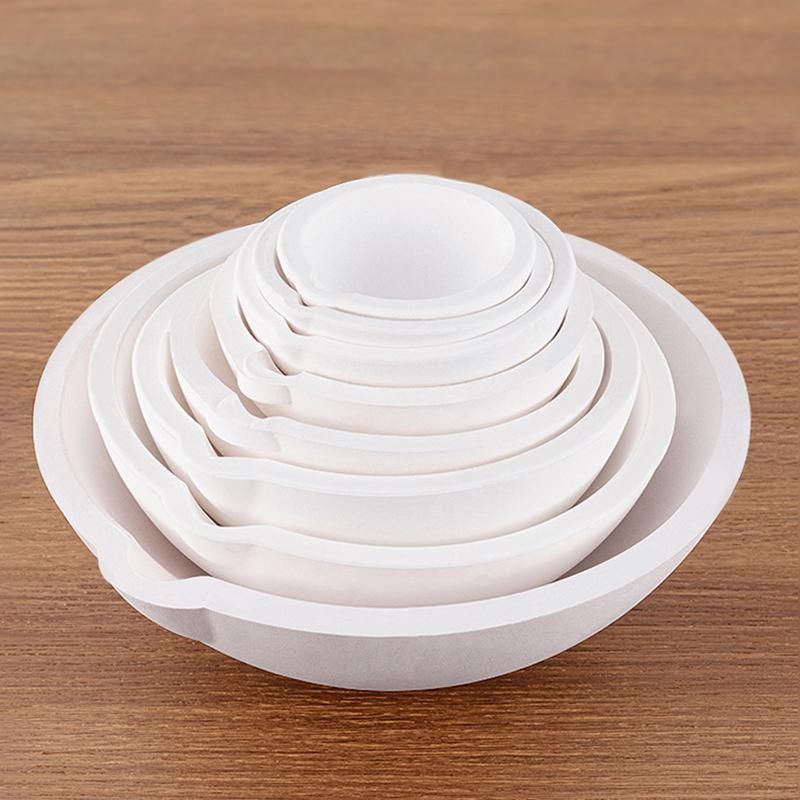 Horno de Crisol de Cuarzo de Alta Temperatura para Fundición, Fundición, Refinación de Oro, Plata, Cobre, Herramientas para Joyería