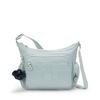 Kipling Crossbody Bag Gabi S Breezy Blue
