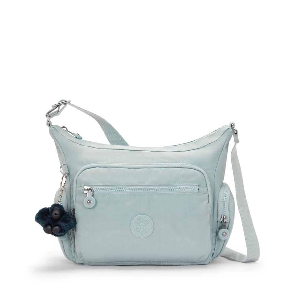 Kipling Crossbody Bag Gabi S Breezy Blue