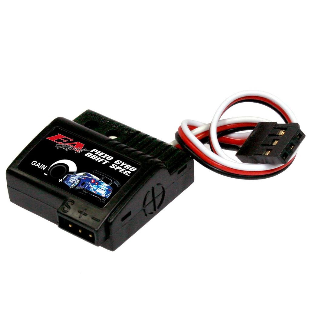 Eagle Model SP Piezo Gyro 3944