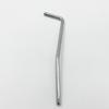 Plug-in Headless Tremolo Arm Headless Electric Guitar 6mm Diameter Dual Tremolo System Tremolo Arm Electric Guitar Tremolo Bar