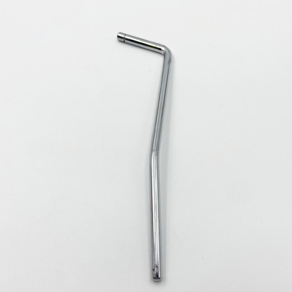 Plug-in Headless Tremolo Arm Headless Electric Guitar 6mm Diameter Dual Tremolo System Tremolo Arm Electric Guitar Tremolo Bar
