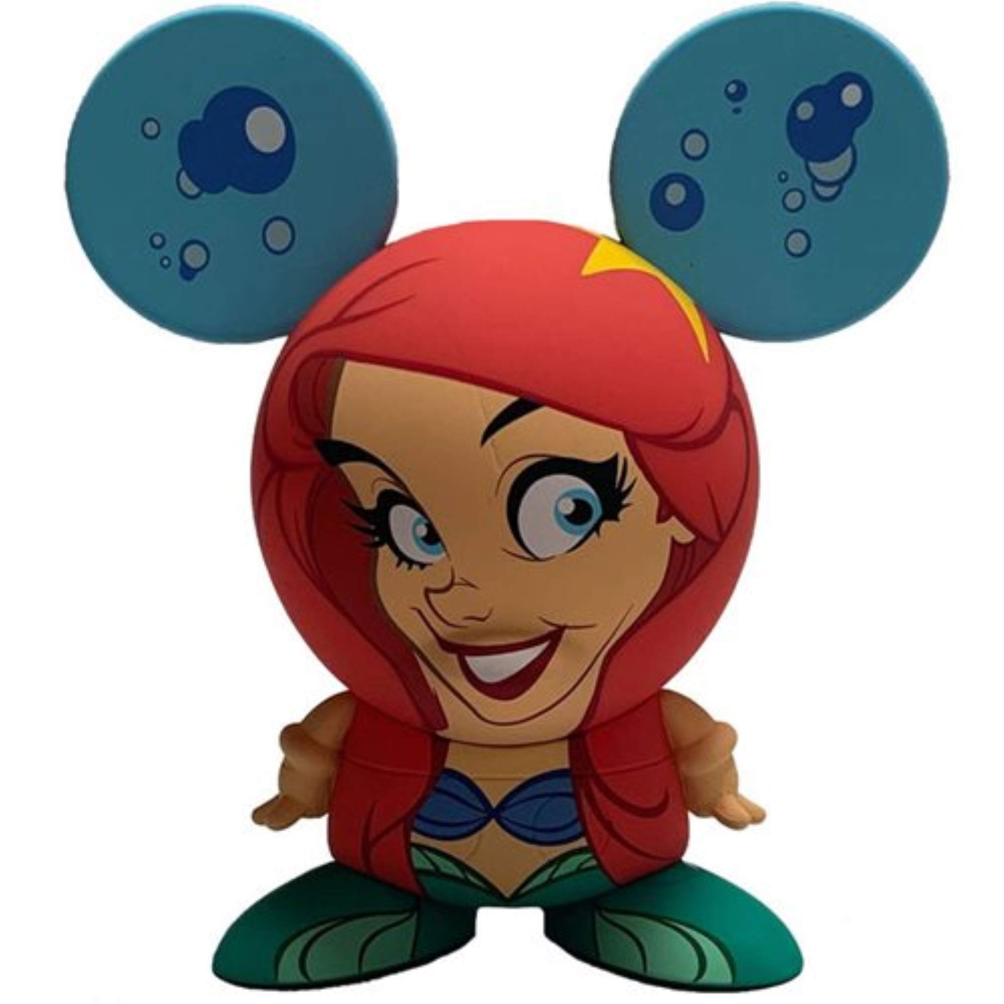

Disney Коллекция ШОРТЫ Фигурка Ариэль