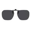 A Variety Of Sunglasses Clips Can Be Turned Up, Polarized Sunglasses, Men'S And Women'S Uv Protection, Sun Protection, Night Vision, Driving Sunglasse