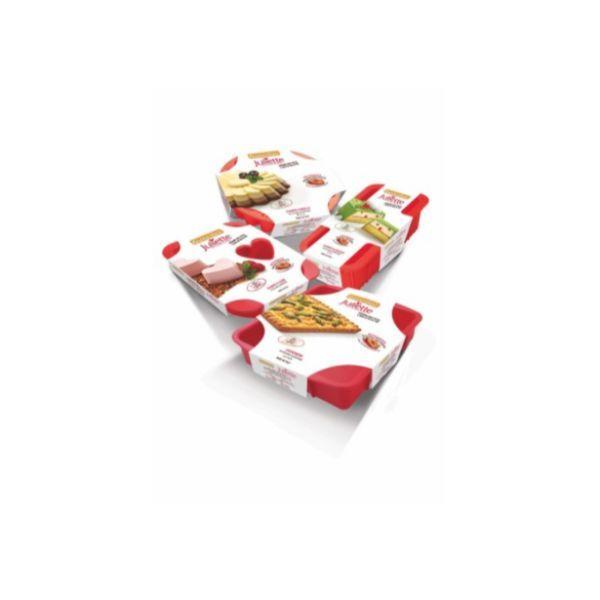 Moule à pain en silicone Guardini Juliette 24x13cm 69326EE