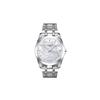 Kutu Collection Quartz Movement Women's Watch 32mm Mother of Pearl Color Watch Dial T035.246.11.111.00