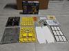 12-in-1 Solar Robot Science Kit: Educational DIY Toy for Kids