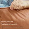 Miling Lounge Sofa Chair
