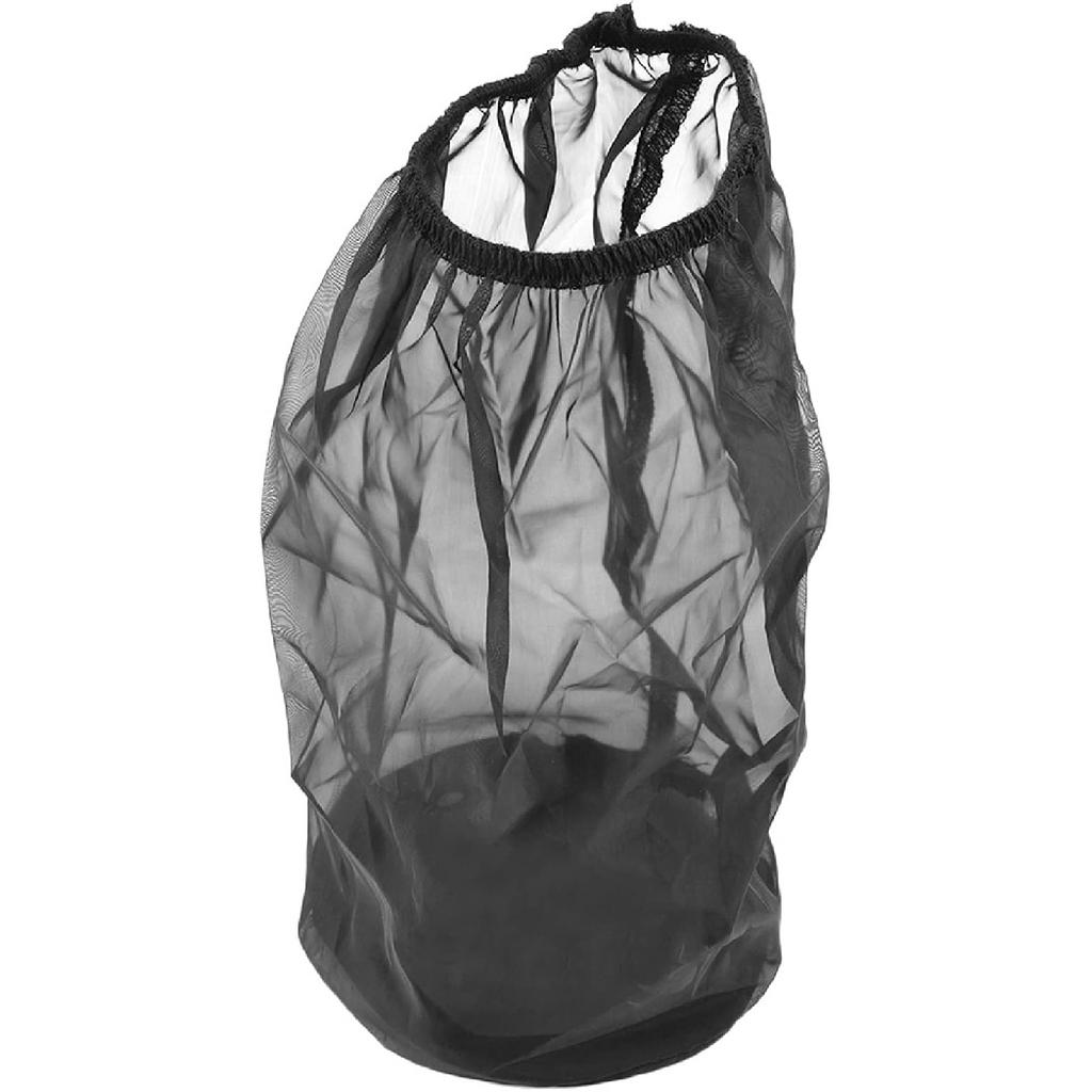 Air Filter Cover,Air Intake Filter Sock Cover,Universal Air Filter Protective Cover Dustproof for High Flow Air Intake Filters (Big),Air Intake