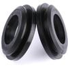 Vapor Valve Gas Tank Sealing Grommet Replace F6TZ-9B076-AA Pack of 2