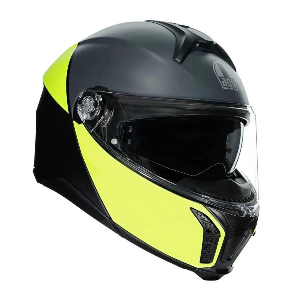 AGV Modular Helmet Tourmodular Perception E2206 Multi MPLK