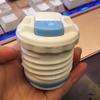 Universal Vacuum Flask Lid Outdoor Travel Cup Sealed Inner Lid Drinking Water Bottle Stopper  Accessories