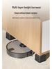 Non-Slip Furniture Heightening Pads for Table, Sofa, Coffee Table, TV Cabinet - Shockproof Leg Risers