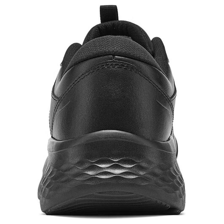 Skechers Skech-Lite Pro Cómodas Versátiles de Caña Baja Casuales Zapatillas de Hombre Negras 232773-BBK