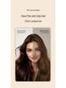 Compact Dual-Use Hair Straightener & Curler with Multi-Gear Temperature Control