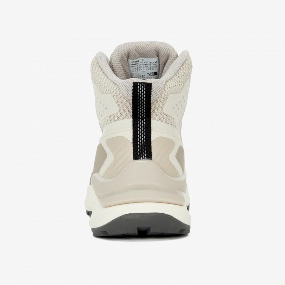 [north Face Official] Ns95q01b Energy Tech Alpha Mid Gore Tex
