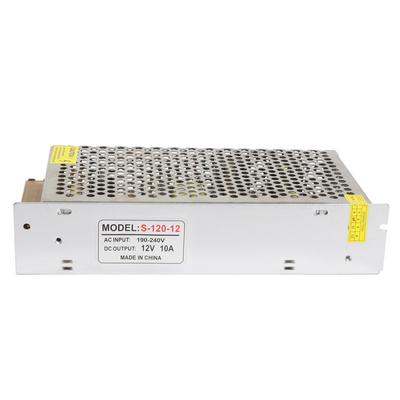 Switching Power Supply DC12V 1A 2A 3A 5A 8A 10A 15A 20A 30A AC 110V 220V 240V To DC 12 Volts AC-DC