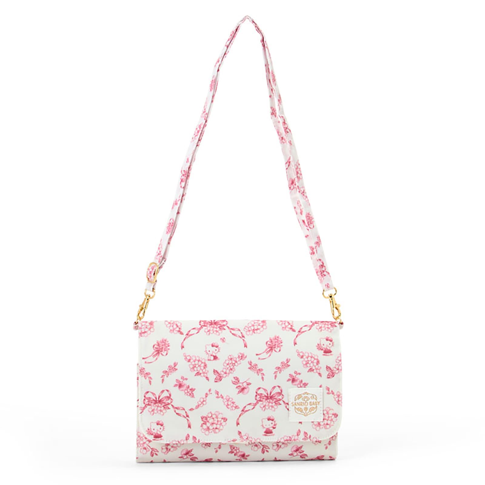 Sanrio Hello Kitty 839779 Multi-Case (Sanrio Baby)