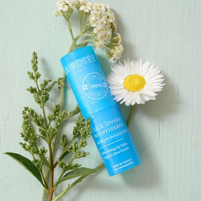 Larose Nourishing Stick Lip Balm 4.5g