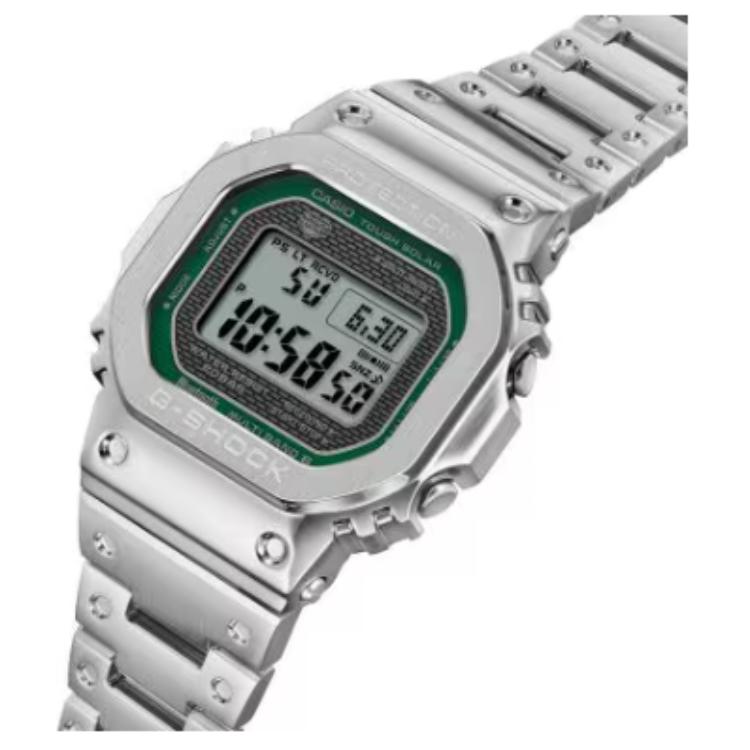 CASIO Men Black Watch GMW-B5000D-3JF GMW-B5000D-3JF