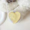 Simple Magnetic Attraction Is Suitable For Magsafe Mobile Phone Airbag Bracket Three-Dimensional Love Ring Folding