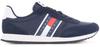 Tommy Hilfiger Кроссовки TJM Runner Casual Ess EM0EM01351 темно-синий