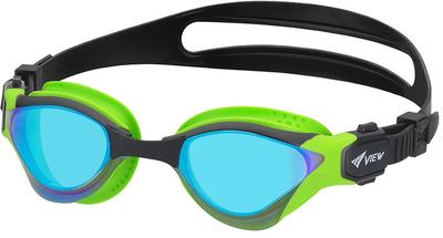 ცურვა – საცურაო სათვალეები