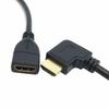 Audio - video příslušenství – HDMI kabely a adaptéry