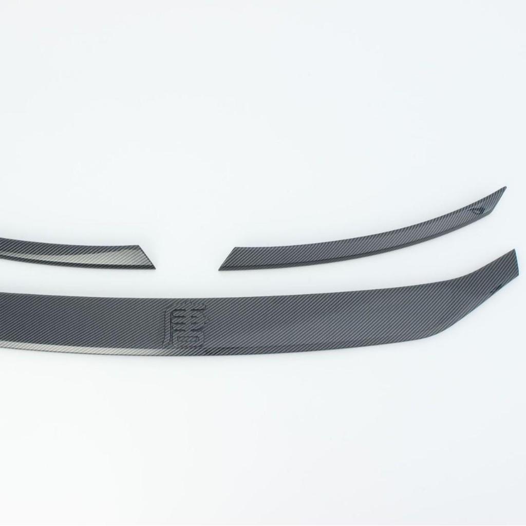 BYD Tang L 25 Hood Protection & Decorative Trim Strip
