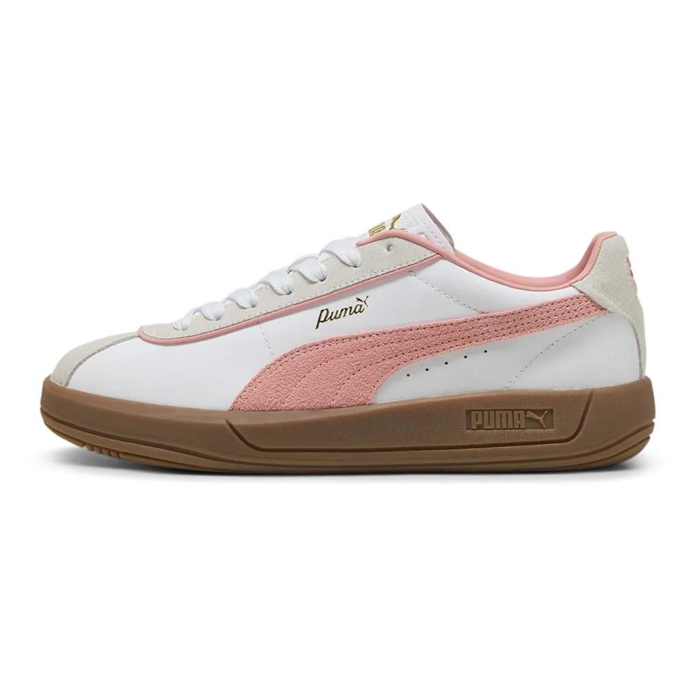 Puma Кросовки Club Klassika