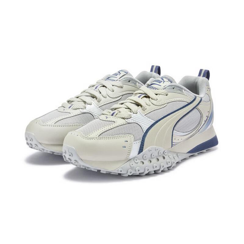 PUMA Unisex Trendy Casual Low-Top Shoes 407108 41
