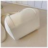 Retro Stylish Versatile Bucket Tote Bag - Casual Crossbody Shoulder Basket