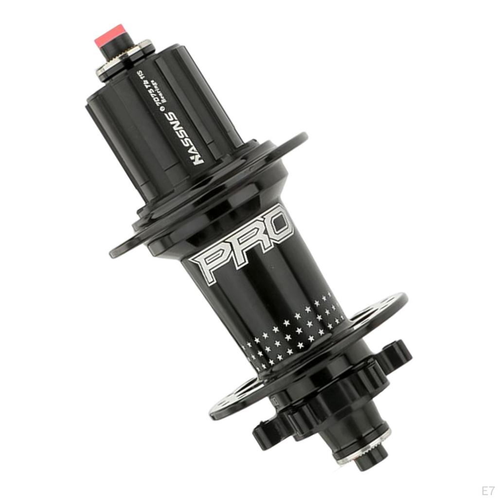 32-Hole Mountain Bike for Rear 135mm Axle