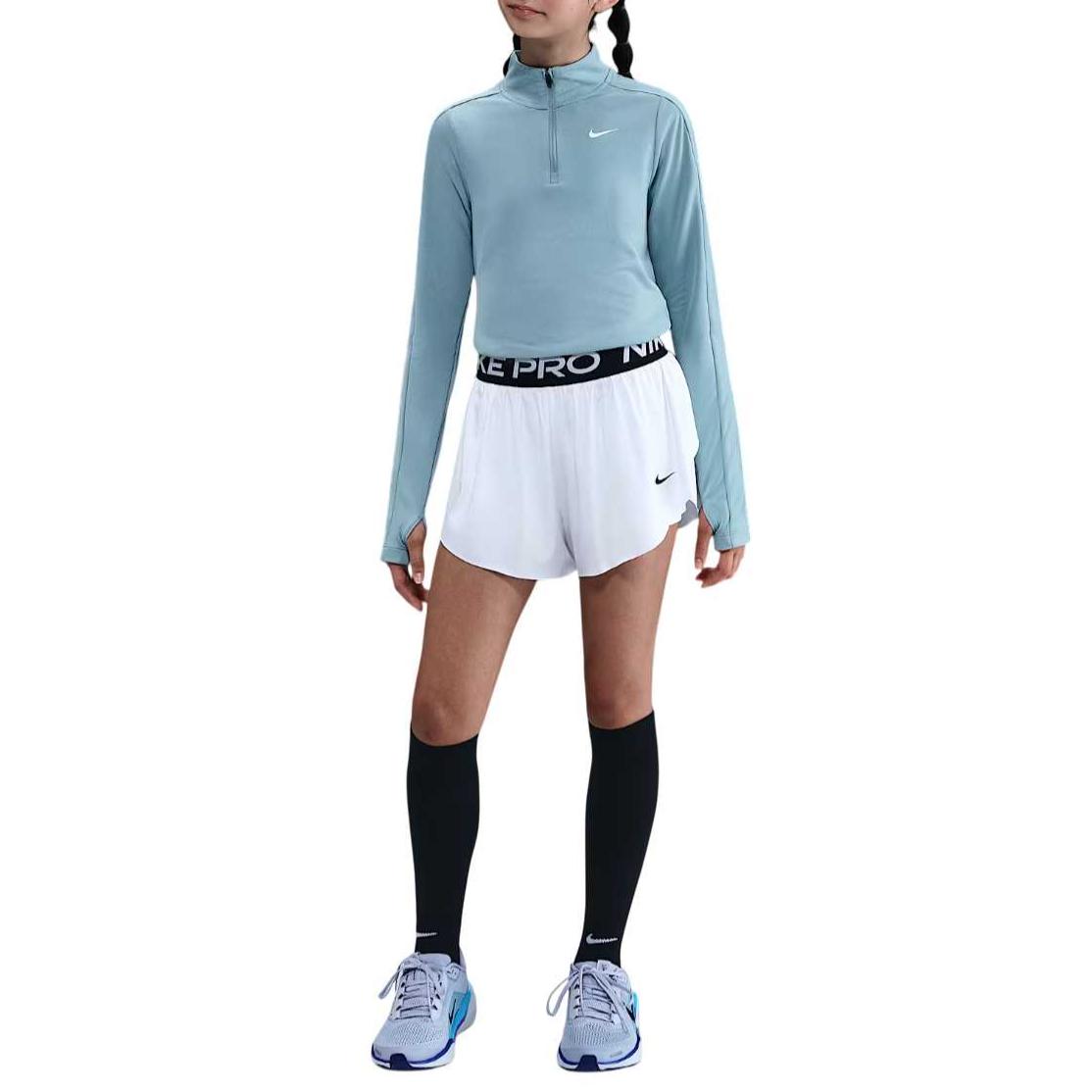 Nike Kids Shorts Moderate II3640-100 L