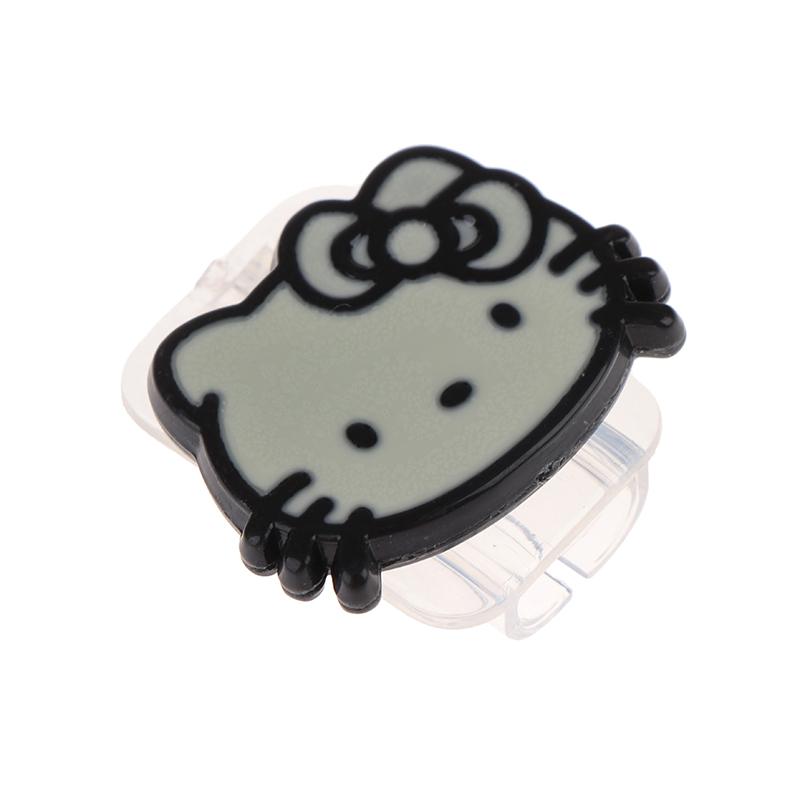 Cute Cartoon Cat Fish Cable Protector Data Line Protective Cover Charging Cable Usb Winder Wire Cord Organizer Cover
